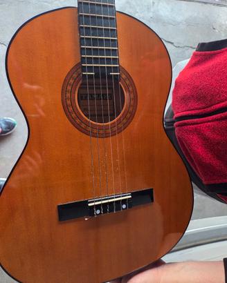 Chitarra classica