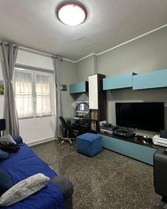 3 LOCALI A GENOVA