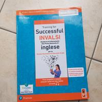 ISBN 9788861618480 INGLESE INVALSI