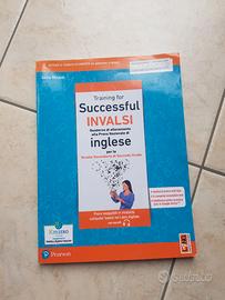 ISBN 9788861618480 INGLESE INVALSI