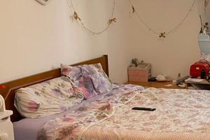 Via principe amedeo: bilocale libero