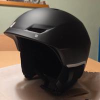 Casco Sci Salomon Pioneer LT – NUOVO, Taglia XL 