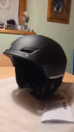 Casco Sci Salomon Pioneer LT – NUOVO, Taglia XL 