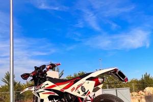 Beta Rr 50 track limited edition (pista)