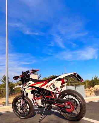 Beta Rr 50 track limited edition (pista)