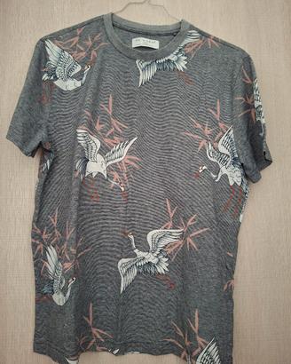 Maglietta Primark Taglia L