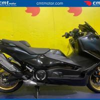 YAMAHA T-Max 560 Finanziabile - VERDE OPACO - 58