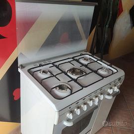 cuicina per gas