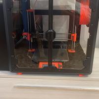 Stampante 3D Original Prusa i3 MK3S+