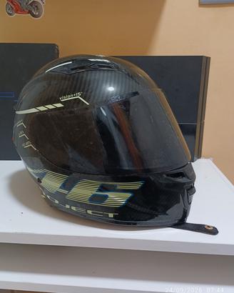 casco moto 