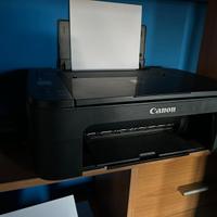 stampante canon  ts3550