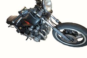 honda cb 900 F1