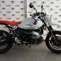 BMW R nineT Urban G/S ABS