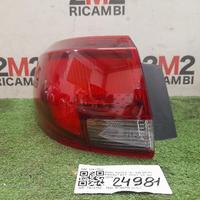 STOP FANALE POSTERIORE SINISTRO OPEL Astra Sport T