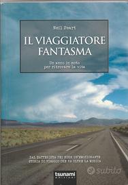 Il viaggiatore fantasma di Neil Peart