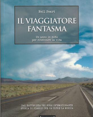 Il viaggiatore fantasma di Neil Peart
