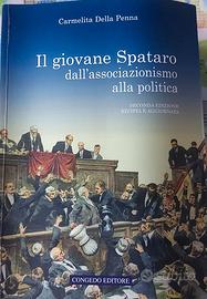 Il giovane Spataro