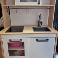 cucina bambini  ikea