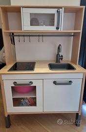 cucina bambini  ikea