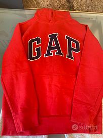 Gap hot sale felpe bambino