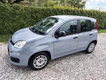 Fiat Panda 1.0 FireFly S&S Hybrid 5 POSTI