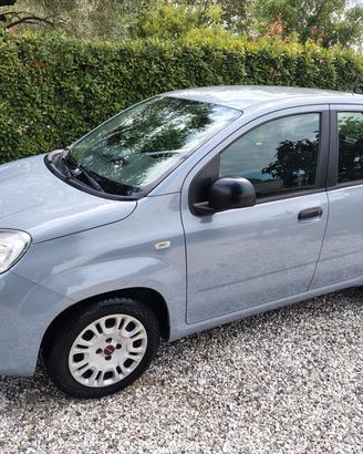 Fiat Panda 1.0 FireFly S&S Hybrid 5 POSTI
