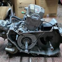 Motore completo aprilia mana 850 gt 8764605
