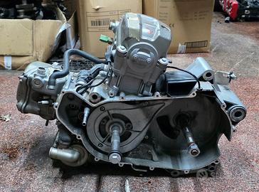 Motore completo aprilia mana 850 gt 8764605