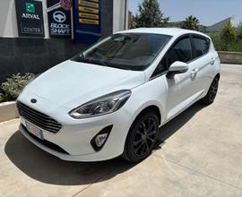 Ford Fiesta diesel