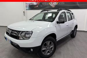 DACIA Duster 1.5 dCi 110CV 4x2 Prestige