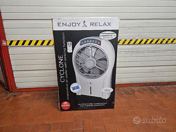 Climatizzatore Macom Cyclon