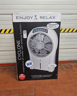 Climatizzatore Macom Cyclon