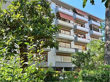 Appartamento di 43 m² con 2 locali a Rapallo