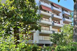 Appartamento di 43 m² con 2 locali a Rapallo