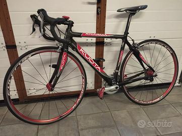 Bici da corsa Kuota