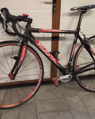 Bici da corsa Kuota