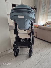 Passeggino cybex eos lux