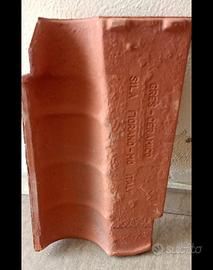 TEGOLE PORTOGHESI SILA FIORANO