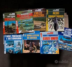 Enciclopedia armi moderne