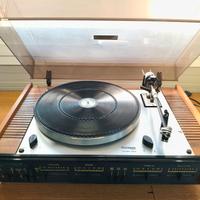 Giradischi Stereo 215 Thorens