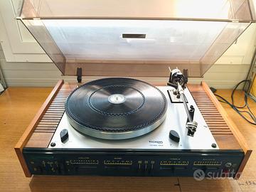 Giradischi Stereo 215 Thorens