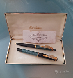 Set penne Pelikan Revival 400