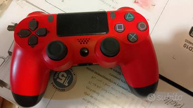 controller per PlayStation 4