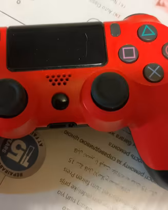 controller per PlayStation 4