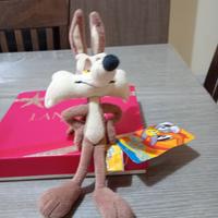 Pupazzo di peluche The Looney Tunes show