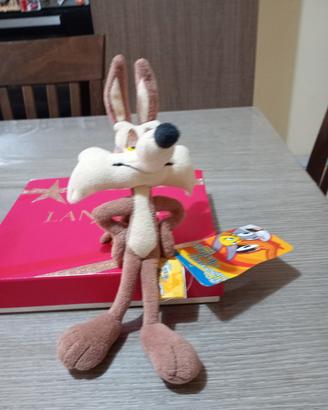 Pupazzo di peluche The Looney Tunes show