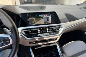 BMW M 440 gran coupe