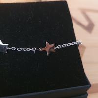 Bracciale stelline 2 Jewels