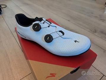 Scarpe bici da corsa Specialized Torch 3.0 Road 45