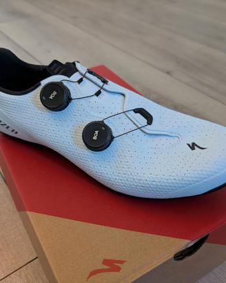Scarpe bici da corsa Specialized Torch 3.0 Road 45